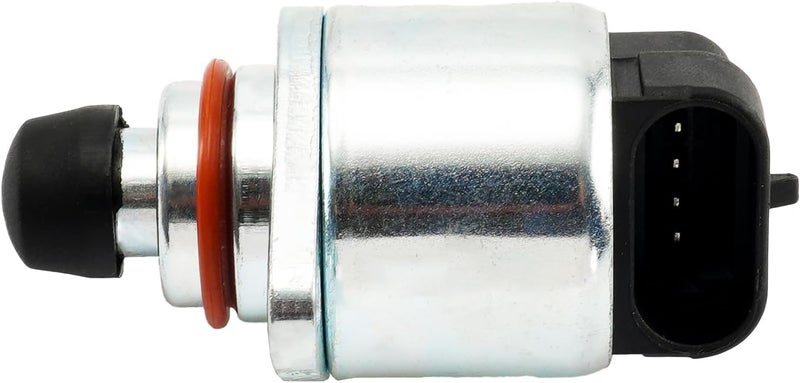 ZonCar Idle Air Control Valve AC147 Compatible with Chevrolet K1500 1996-1999, Silverado 1500 1999-2007, S10 1996-2004, C1500 1996-1999, Blazer 1996-2005, Astro 1996-2005, Tahoe 1996-2000 - Image 5